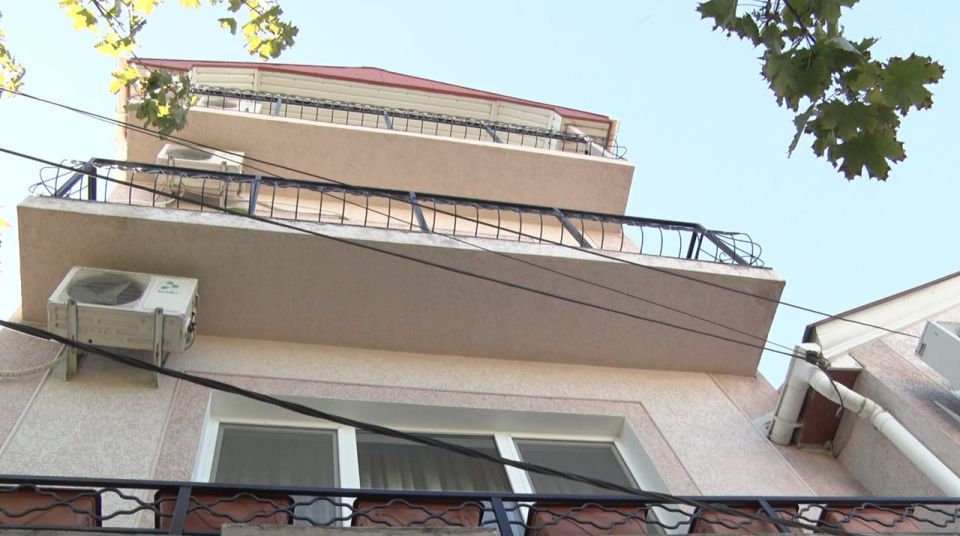 Севастополь пробует легализовать гостевые дома