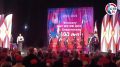 Севастопольский филиал ЦСКА отмечает 100-летний юбилей