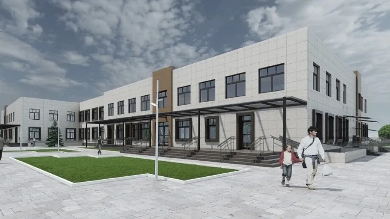 Проект поликлиники в новом микрорайоне Севастополя прошел экспертизу