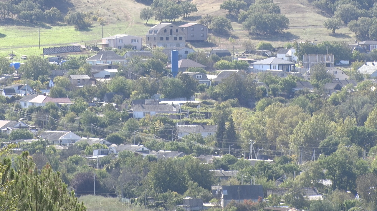 Развитие сельских территорий получит ещё 470 млн рублей