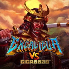 Excalibur vs Gigablox:     