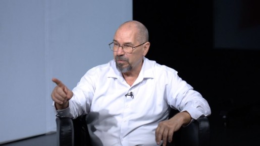 Ставицкий: 2026 год станет решающим для Украины
