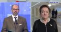 СМИ О НАС. Лариса Мельник поделилась мнением о проблеме донорства костного мозга