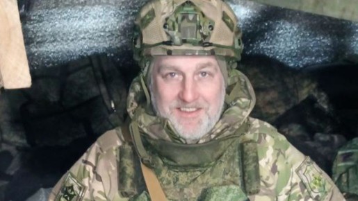 Горел после ударов «Хаймарсов», спасал командира и посадил грядку лука прямо на передовой: история «Висмута» - простого российского героя