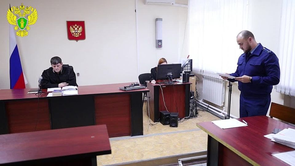 В Севастополе вынесен приговор в отношении посредника, который под предлогом перепродажи похитил у владельцев 23 автомобиля