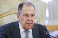Лавров: расширение НАТО не прекращается ни на минуту