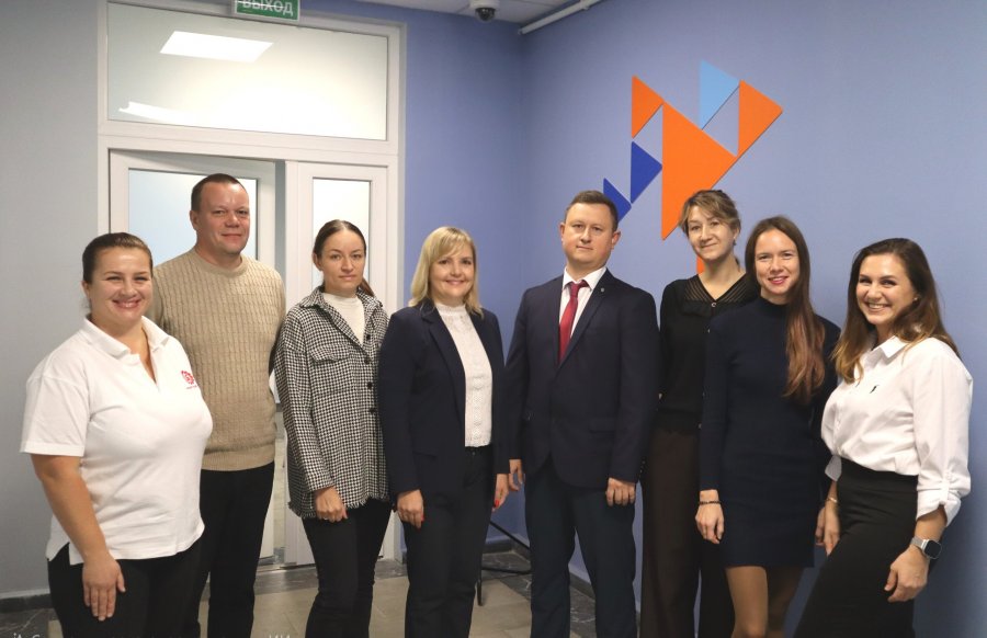 В этом году 62 севастопольца открыли собственное дело при поддержке Кадрового центра «Работа России»