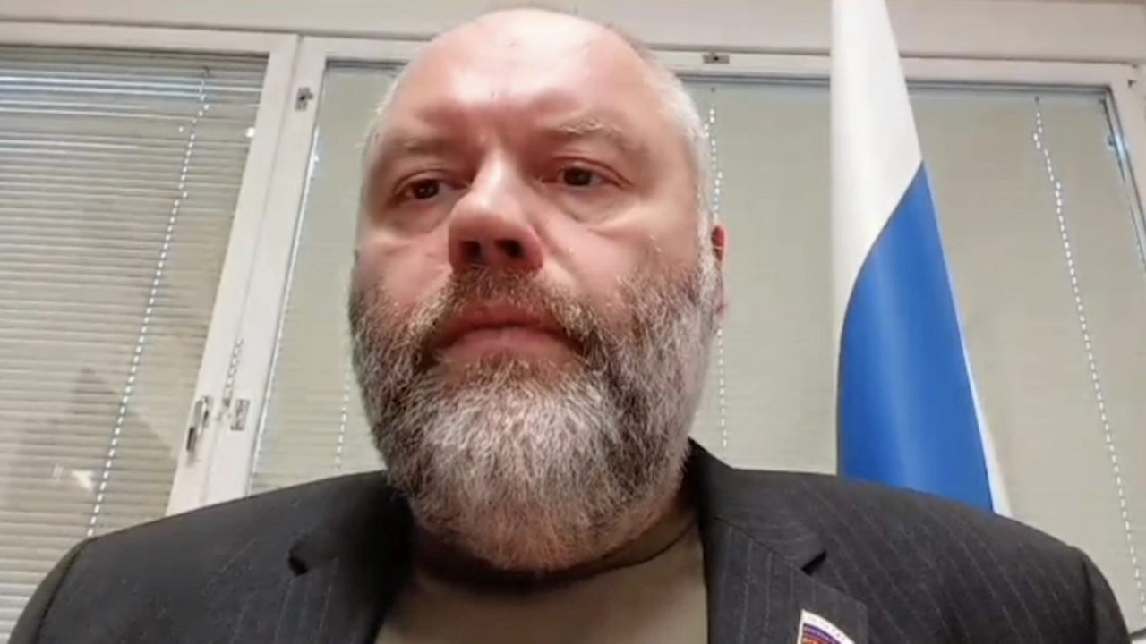 Новичков: испытания «Буревестника» – послание Западу