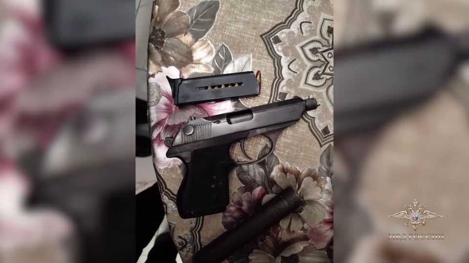 Ирина Волк: Сотрудниками полиции Подмосковья задержаны трое подозреваемых в разбое с многомиллионным ущербом