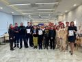 Сотрудники Госавтоинспекции продолжают информационно-пропагандистскую работу по популяризации ПДД среди молодежи Севастополя