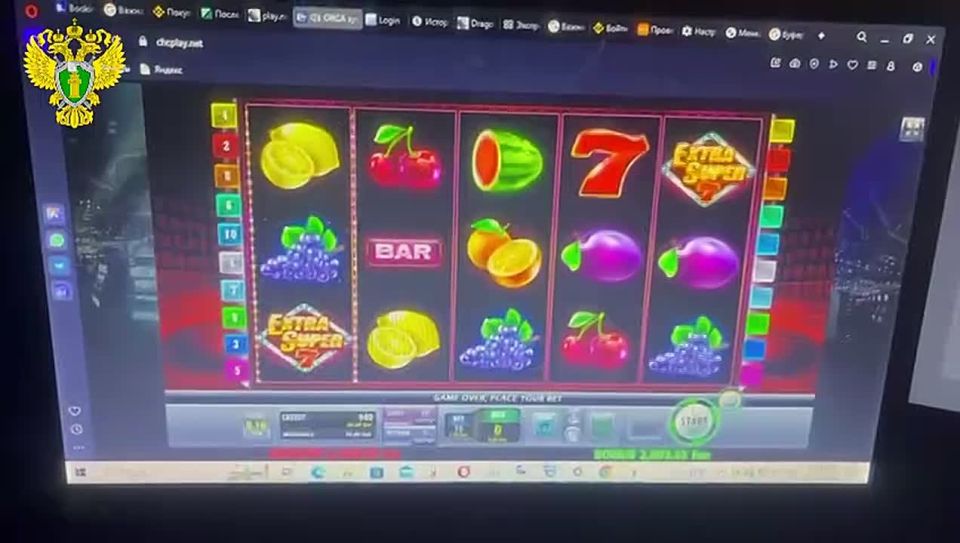 Вне игры: в Севастополе накрыли подпольное казино