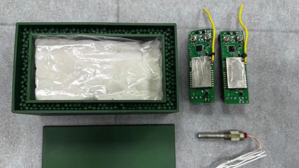 В Крыму предотвратили теракт против высокопоставленного сотрудника МВД