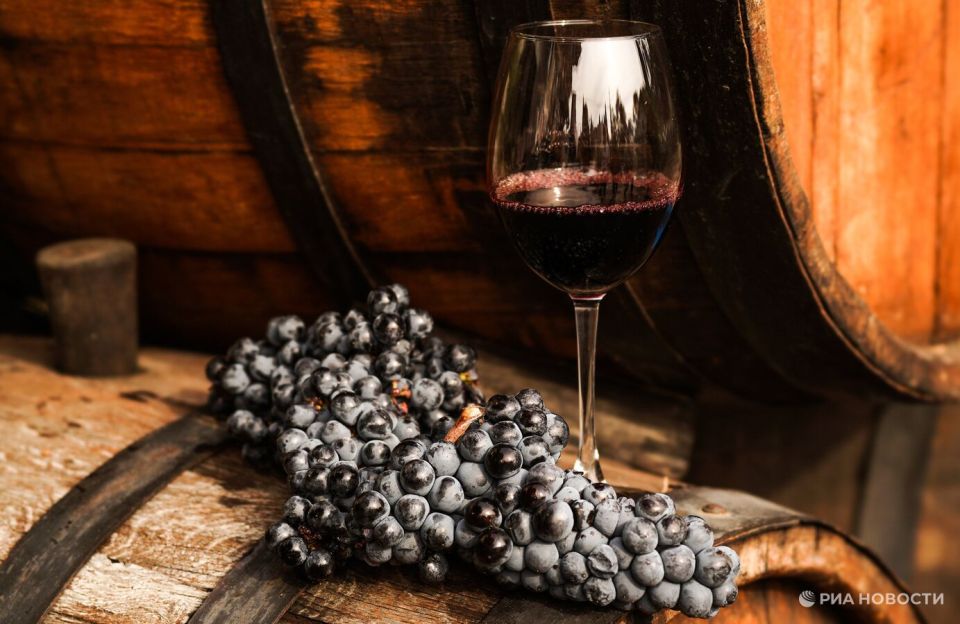 В Крыму откроют первый винодельческий коворкинг