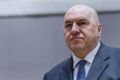 Глава минобороны Италии сделал заявление об утраченных Украиной территориях