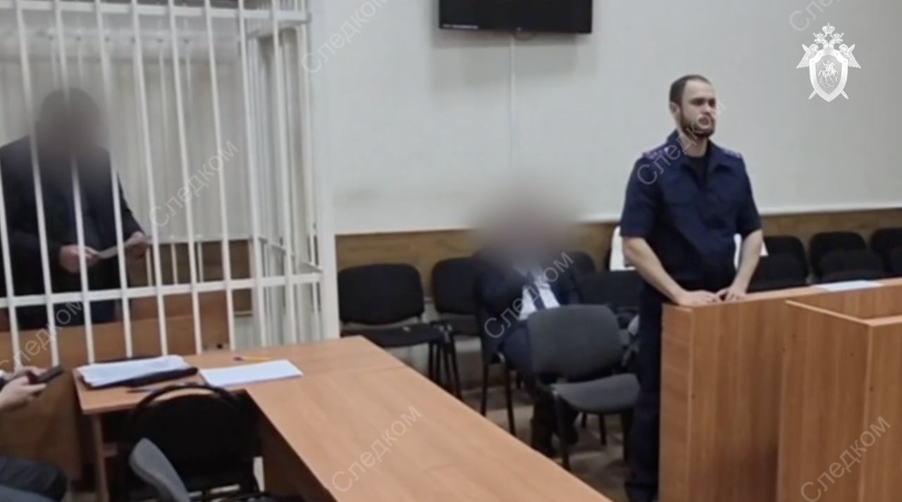 Следком: похищены полезные ископаемые на ?3,3 млрд