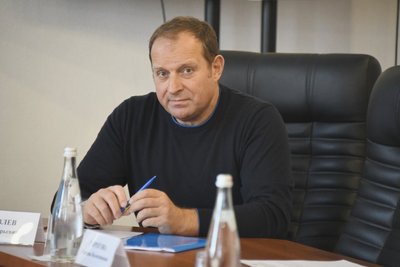 Илья Журавлев реагирует на обращения избирателей