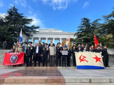 Михаил Развожаев: 70 лет назад в Севастопольской бухте произошла трагедия на линкоре «Новороссийск»