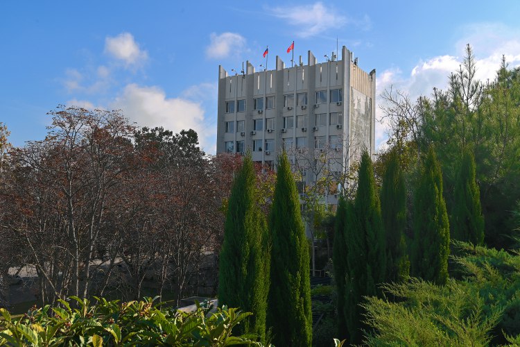 Общественные обсуждения по предоставлению разрешения на условно разрешенный вид использования земельного участка с кадастровым номером 91:01:012002:1969