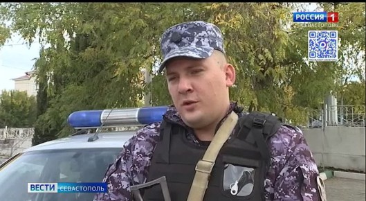 11111Сегодня в России отмечают День вневедомственной охраны