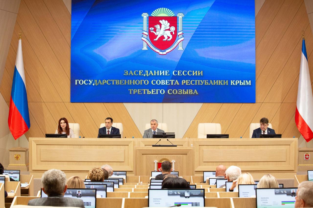 В Крыму введут штрафы за фото последствий атак ВСУ