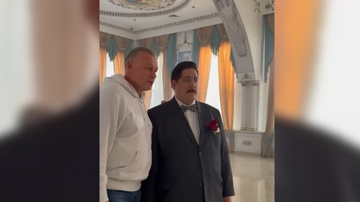 «Он боролся с окнологией»: в киносемье Сергея Жигунова снова случилась трагедия