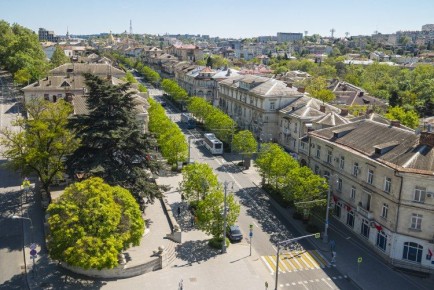 Общественные обсуждения по предоставлению разрешения на условно разрешенный вид использования земельного участка с кадастровым номером 91:02:005010:997