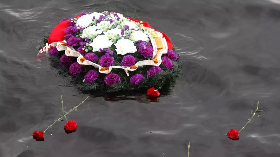 ЧП и гибель кораблей отечественного флота: страницы трагической хроники