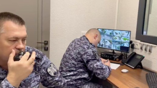 73 года – вневедомственной охране Росгвардии