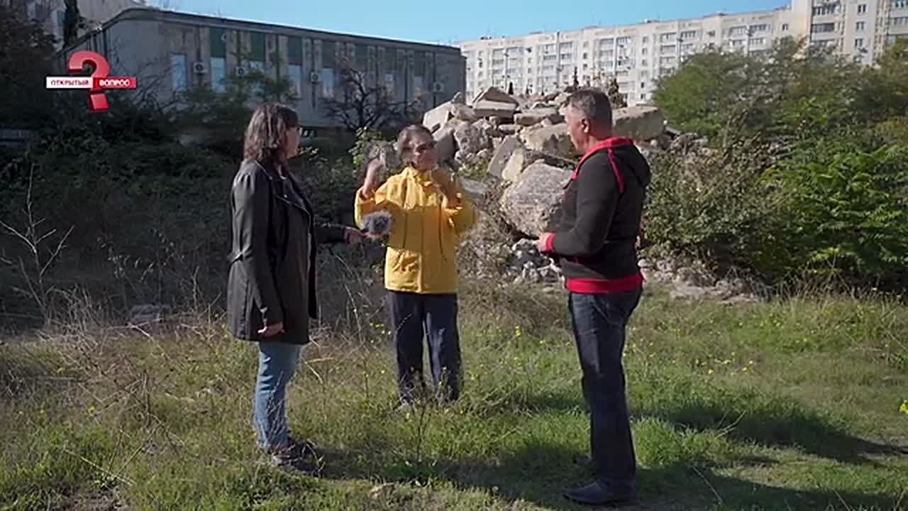 Даёшь персональные свалки?