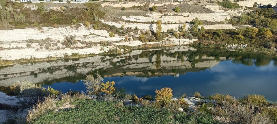 Сегодня в городе - переменная облачность, без осадков