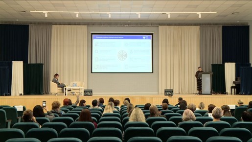 Севастополь делится опытом образования с регионами