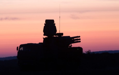 Силы ПВО отразили атаку 170 дронов на регионы России