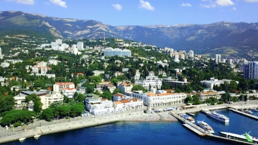 Резиденты СЭЗ в Крыму получат 1 млрд рублей господдержки