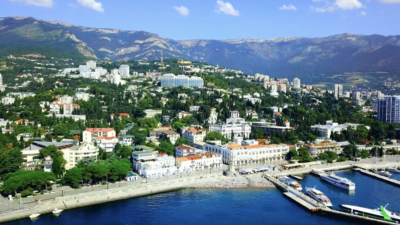 Резиденты СЭЗ в Крыму получат 1 млрд рублей господдержки