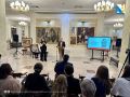 В Севастополе прошла Межрегиональная конференция по художественному образованию