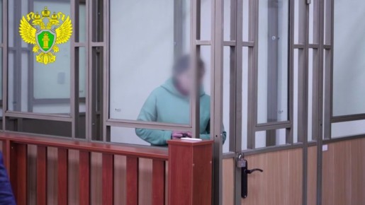 Жительница Севастополя получила 13,5 лет колонии за госизмену и вандализм