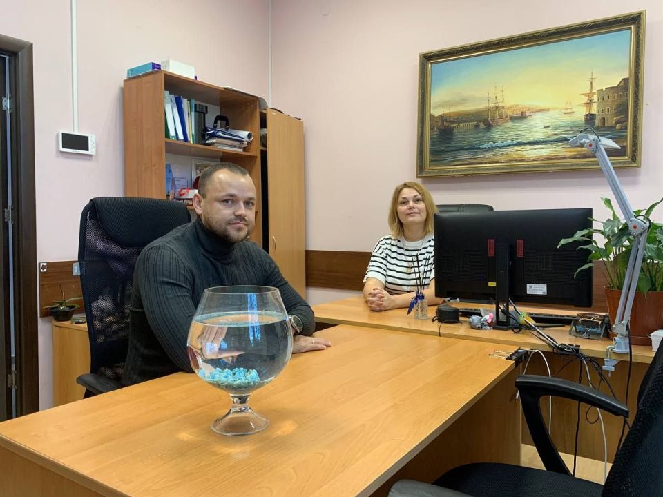 В рамках образовательной программы «Севастополь – город Героев», по поручению Губернатора Севастополя Михаила Развожаева, участники и ветераны специальной военной операции получают возможность раскрыть свой потенциал в новой...