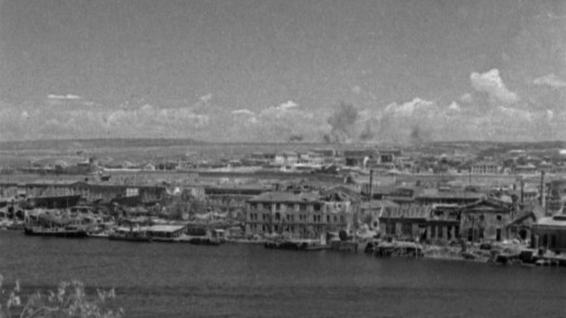 Вторая оборона Севастополя - хроника событий