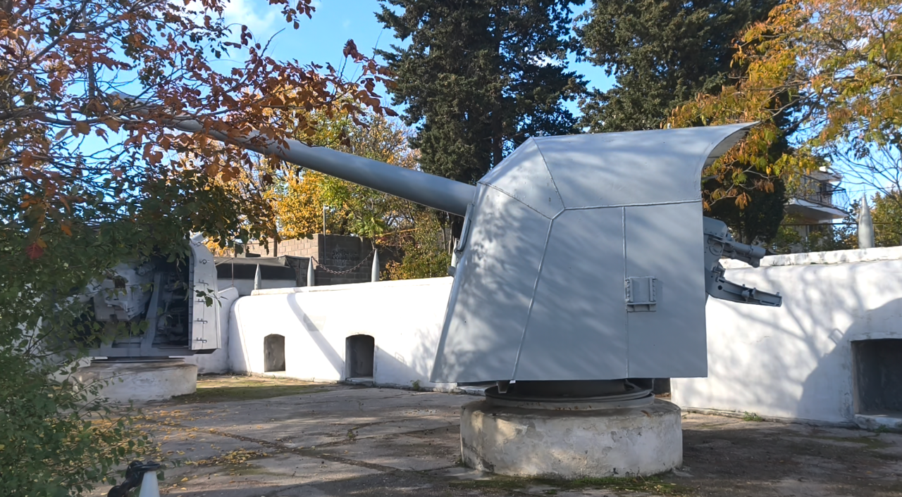 84 года назад началась Вторая оборона Севастополя