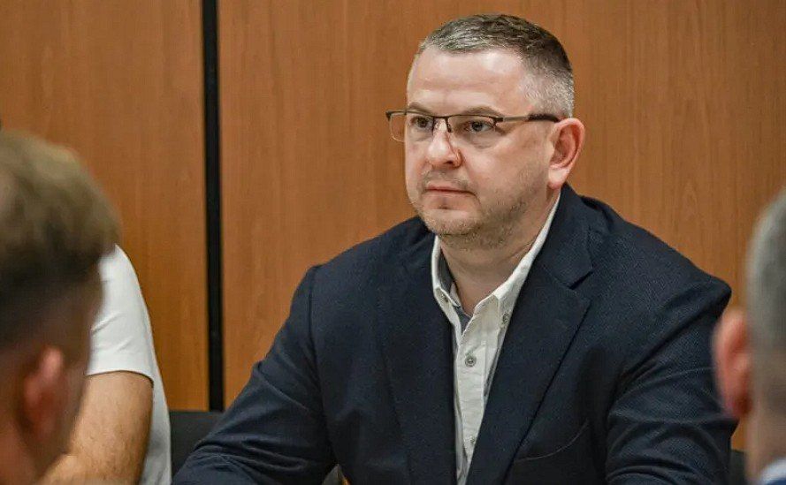 Илларион Гапицонов стал новым лицом севастопольского бокса