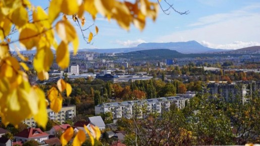 Прогноз погоды в Крыму на пятницу