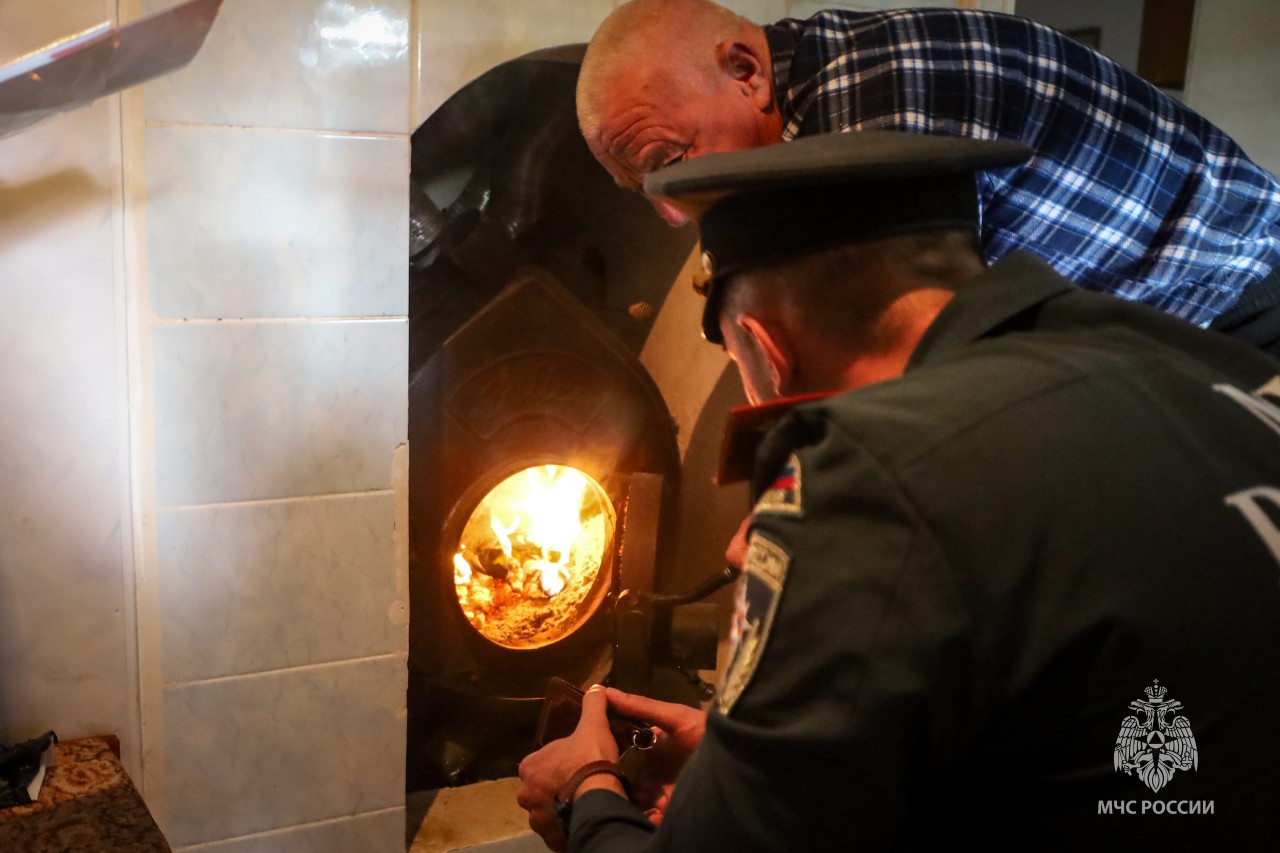 С начала года в жилом фонде Севастополя произошло 182 возгорания