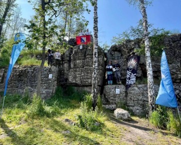 Кубок России по альпинизму остаётся в Севастополе