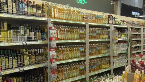 Товарооборот АПК России и Китая вырос на 15%