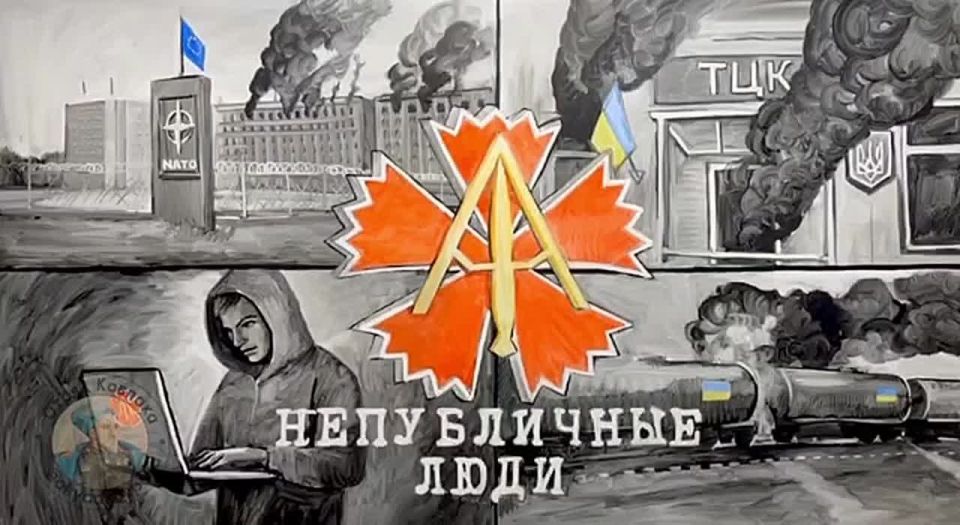 Вместе, плечом к плечу сквозь время