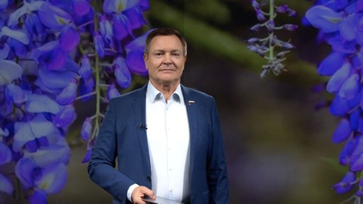 Итоги с Вадимом Колесниченко: 1 ноября в 20:00