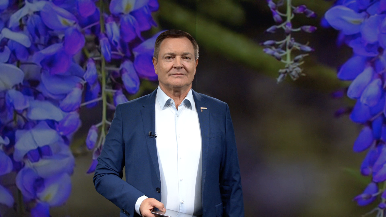 Итоги с Вадимом Колесниченко: 1 ноября в 20:00