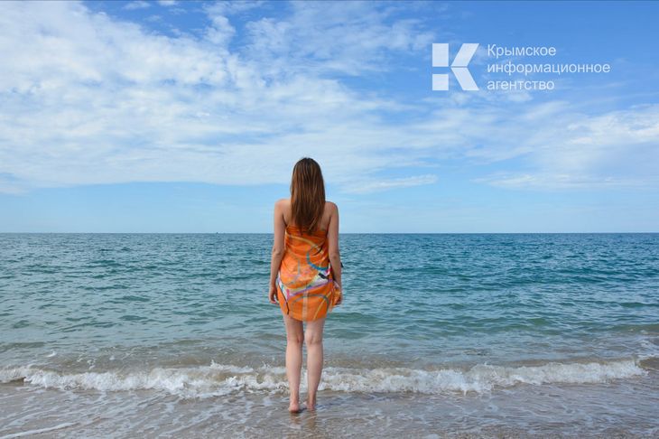 Крымские города в десятке популярных мест для осеннего отдыха в Крыму