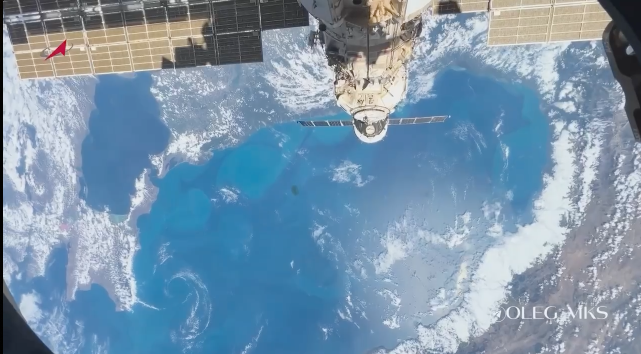 31 октября – Международный день Чёрного моря