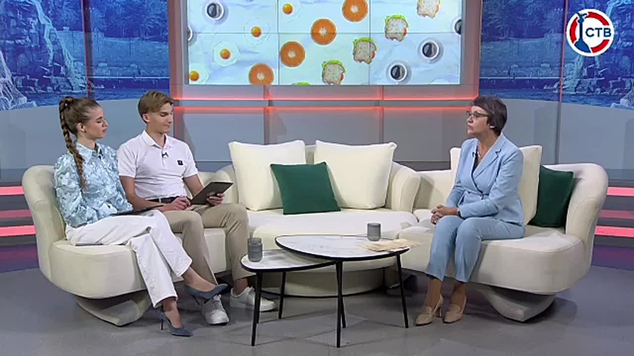 Севастопольские специалисты приняли участие в V Всероссийском форуме школ и клубов родителей в Москве